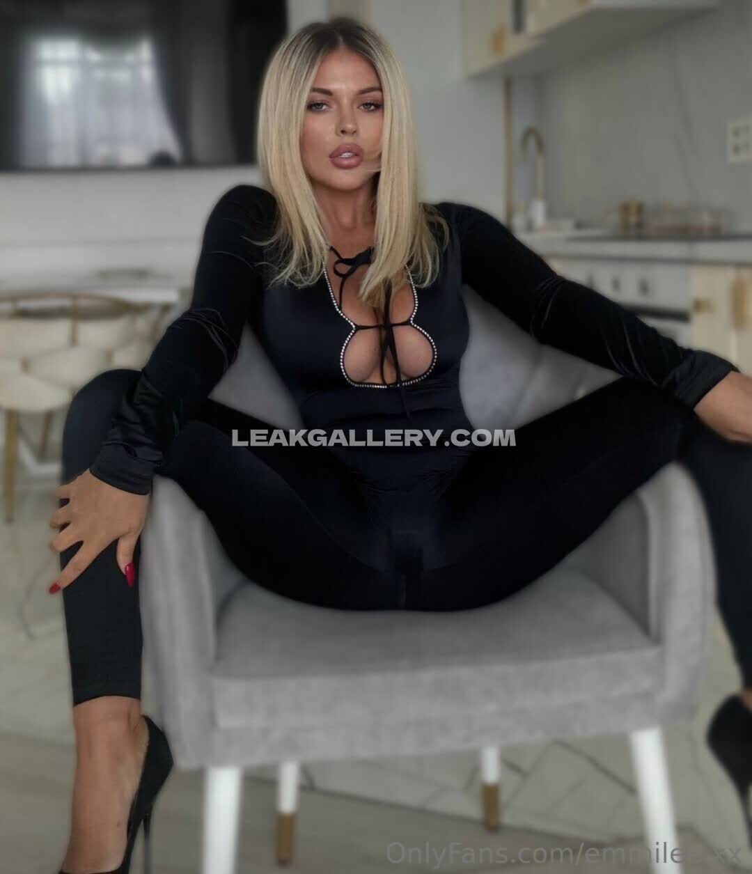 Emmilee Leak OnlyFans exclusif #12710567