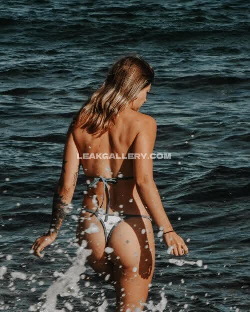 Emmy Exclusive Leaked Nude OnlyFans #14890137