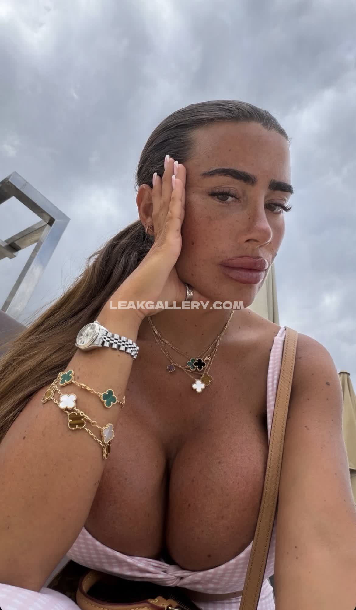 Emmymxoxo Exclusive Leaked Nude OnlyFans #12367676