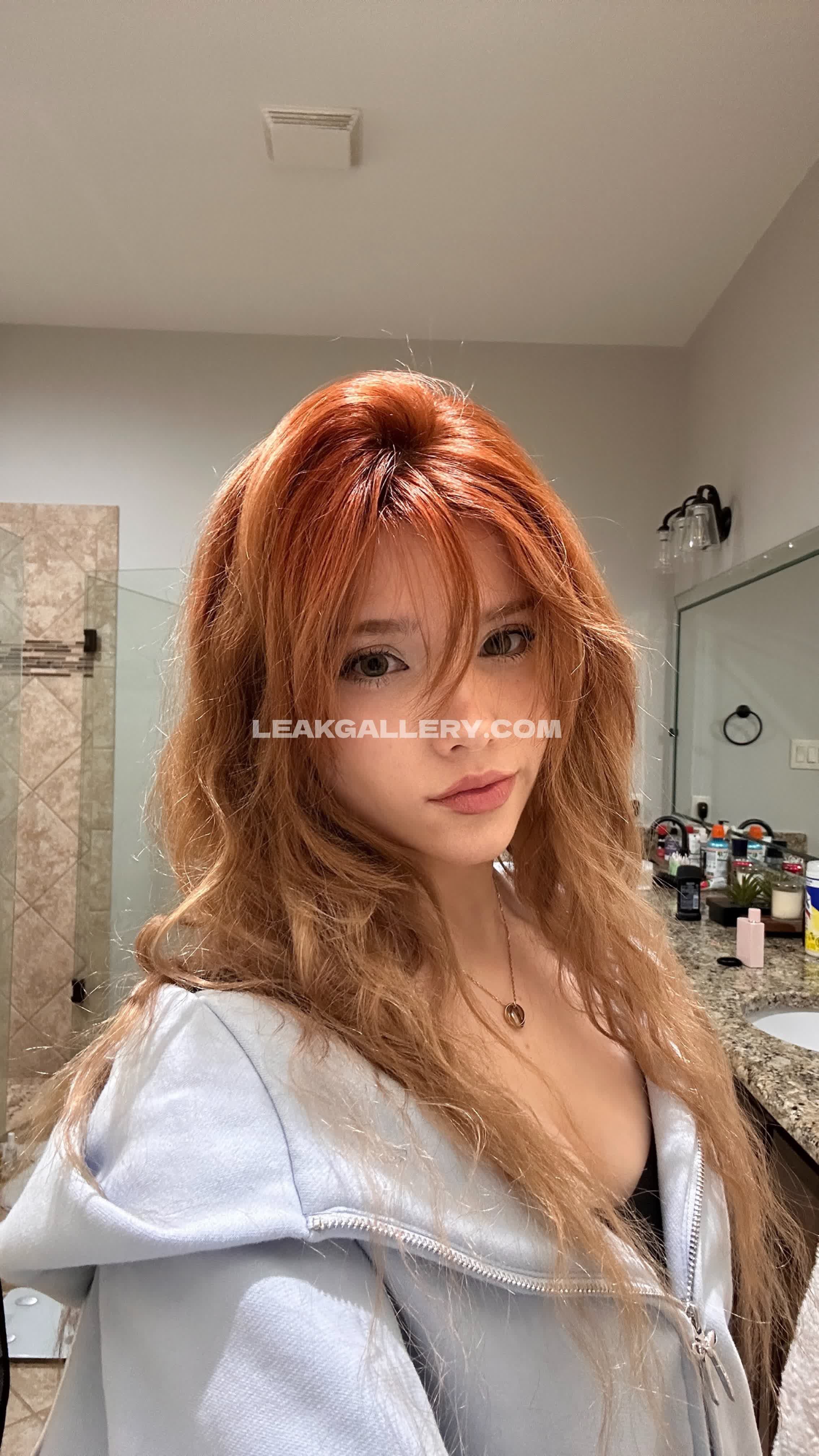 Emmyuh Exclusive Leaked Nude OnlyFans #12797441