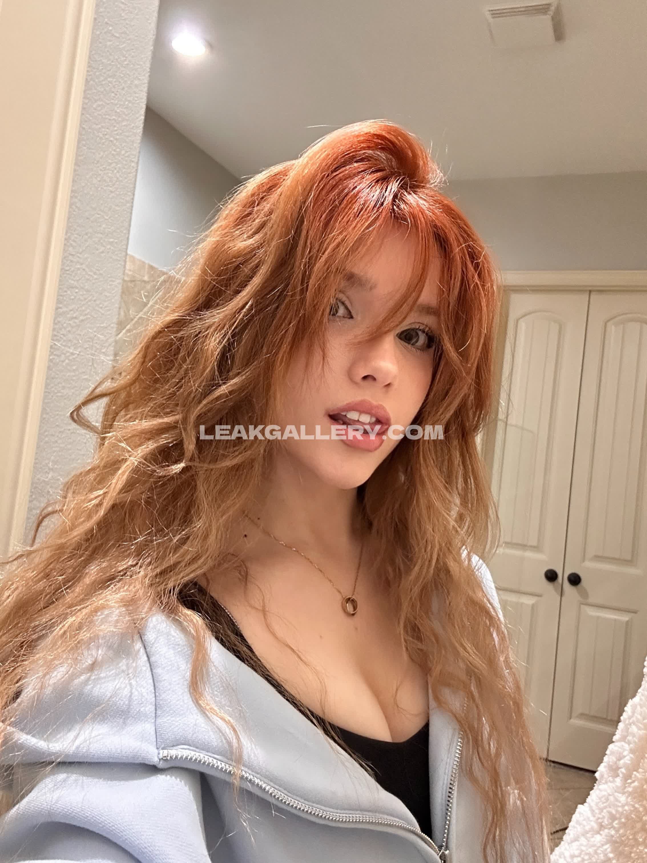 Emmyuh Exclusive Leaked Nude OnlyFans #12754802