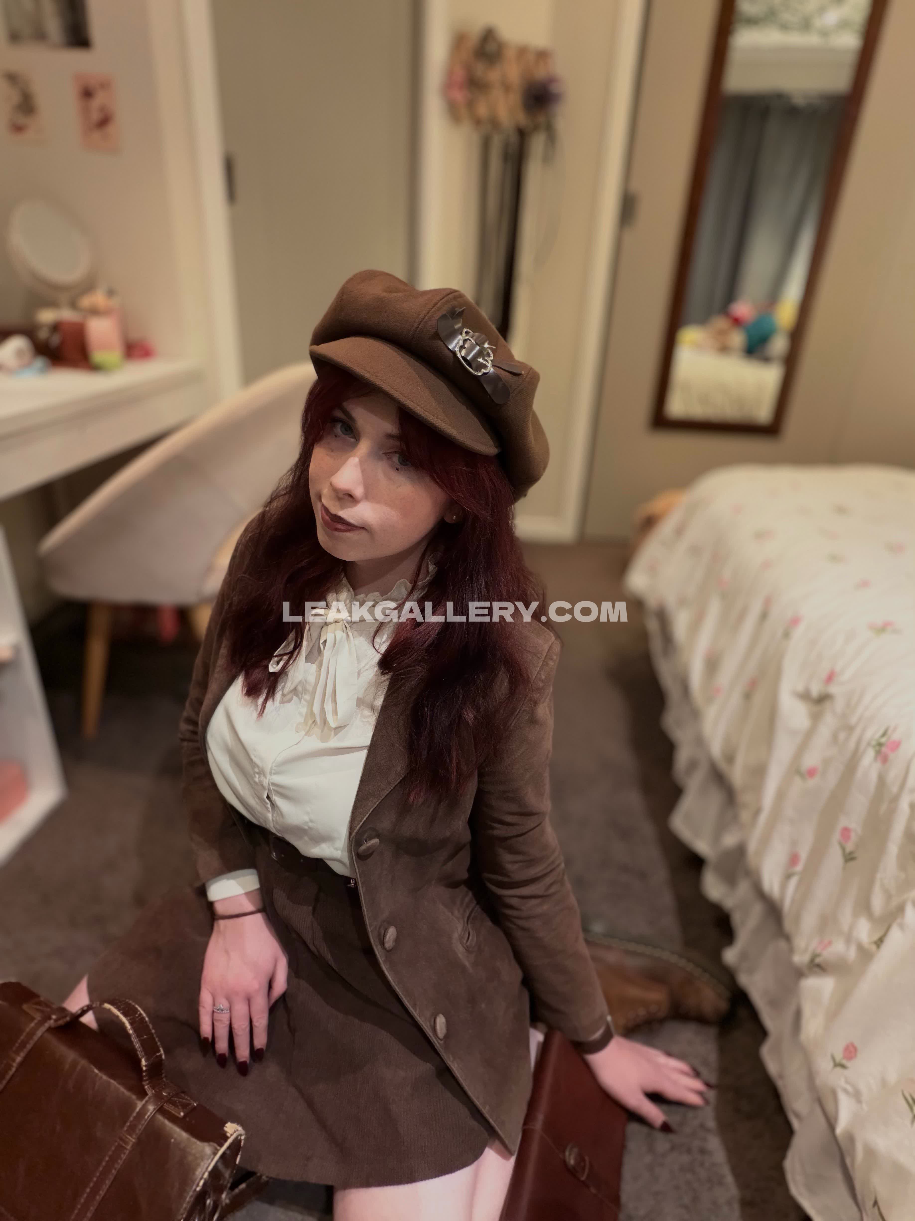 Empress_scarlet Exclusive Leaked Nude OnlyFans #12965399