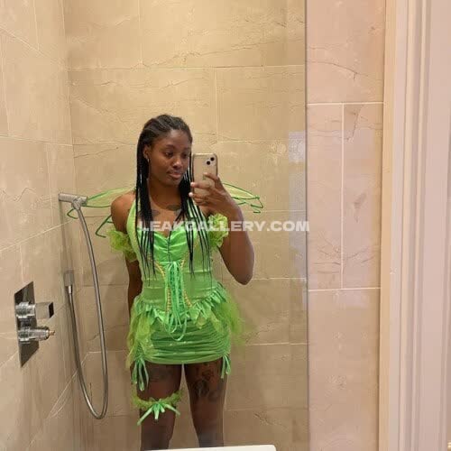 Empty_refuse2705 / Luvvnayyah / Sxnayah Exclusive Leaked Nude OnlyFans #15536783