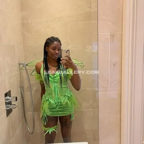 Empty_refuse2705 / Luvvnayyah / Sxnayah Exclusive Leaked Nude OnlyFans #15536783