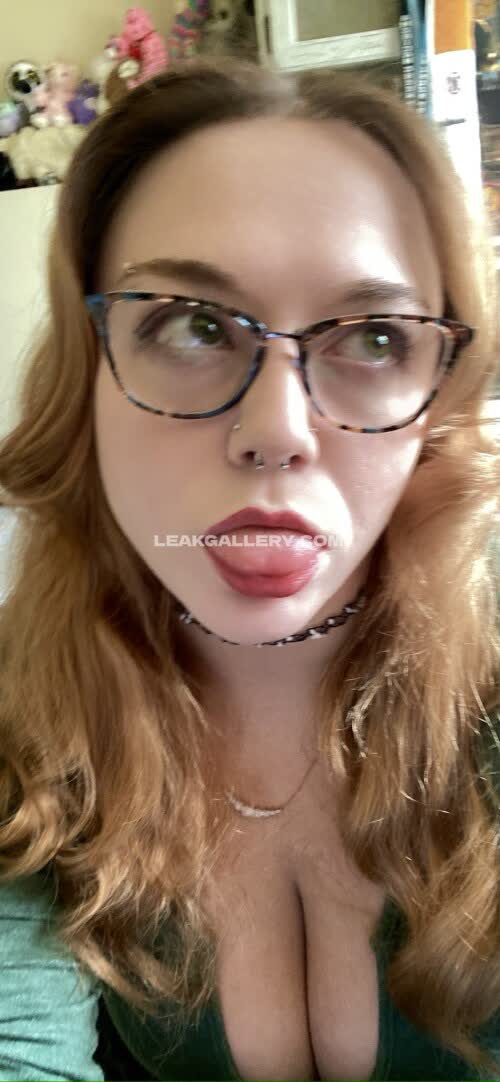 Emptystxrs Exklusiv geleakte Nacktbilder von OnlyFans #12125869