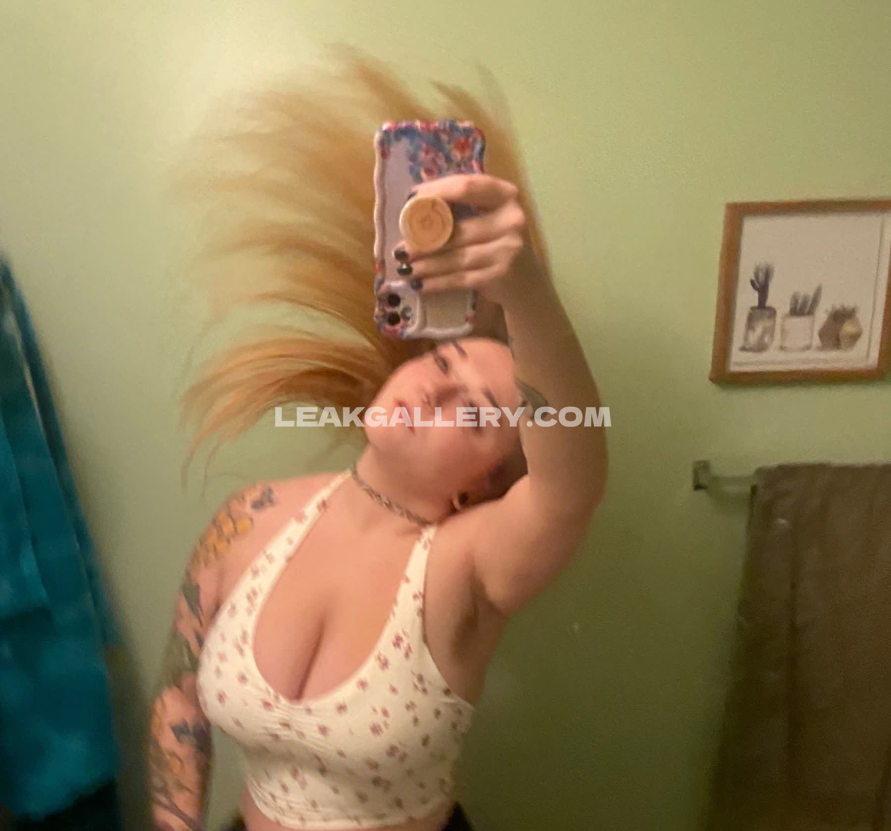 Emptystxrs Exclusive Leaked Nude OnlyFans #12442064