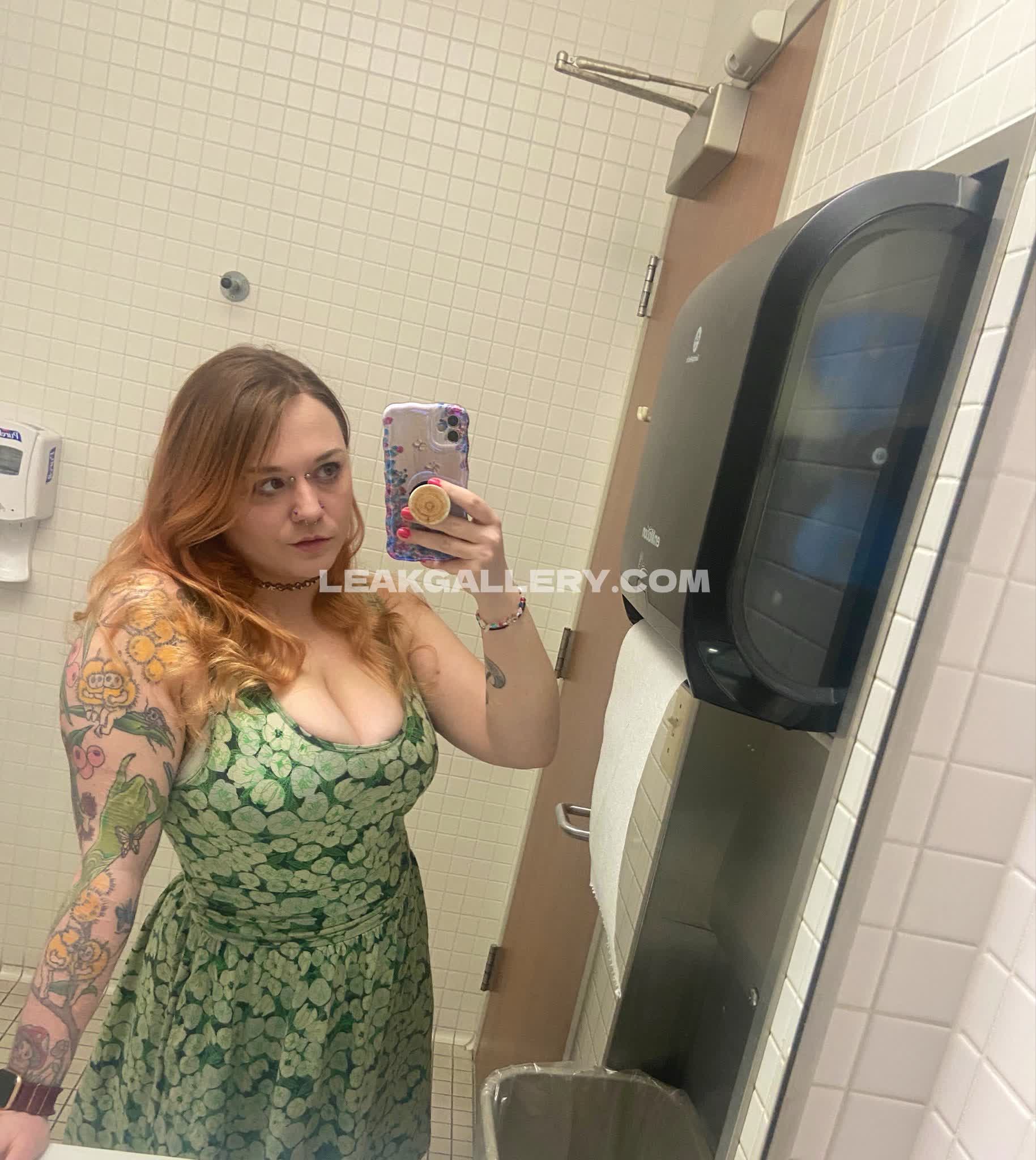Emptystxrs Эксклюзивная утечка обнаженных OnlyFans #12890689