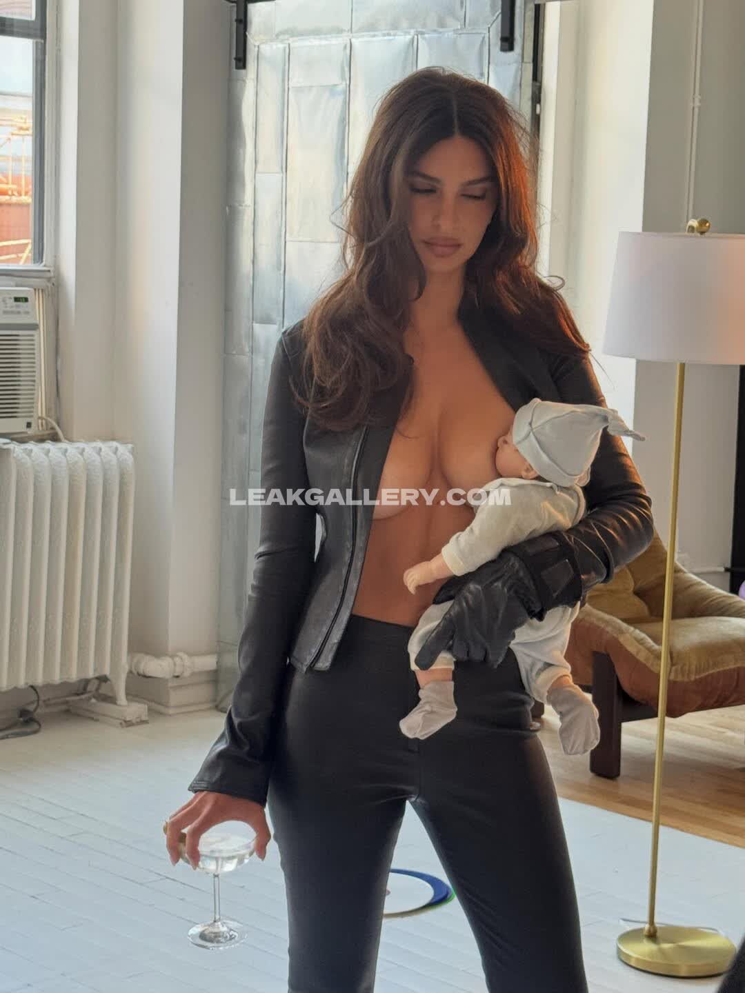 Emrata Leak OnlyFans exclusif #12781749