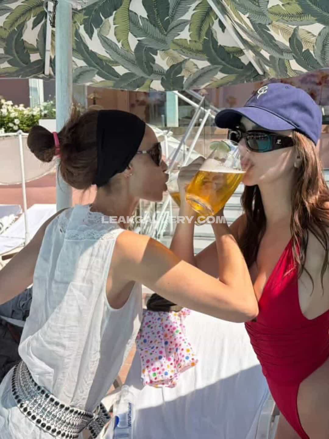 Emrata Exclusive Leaked Nude OnlyFans #12585445
