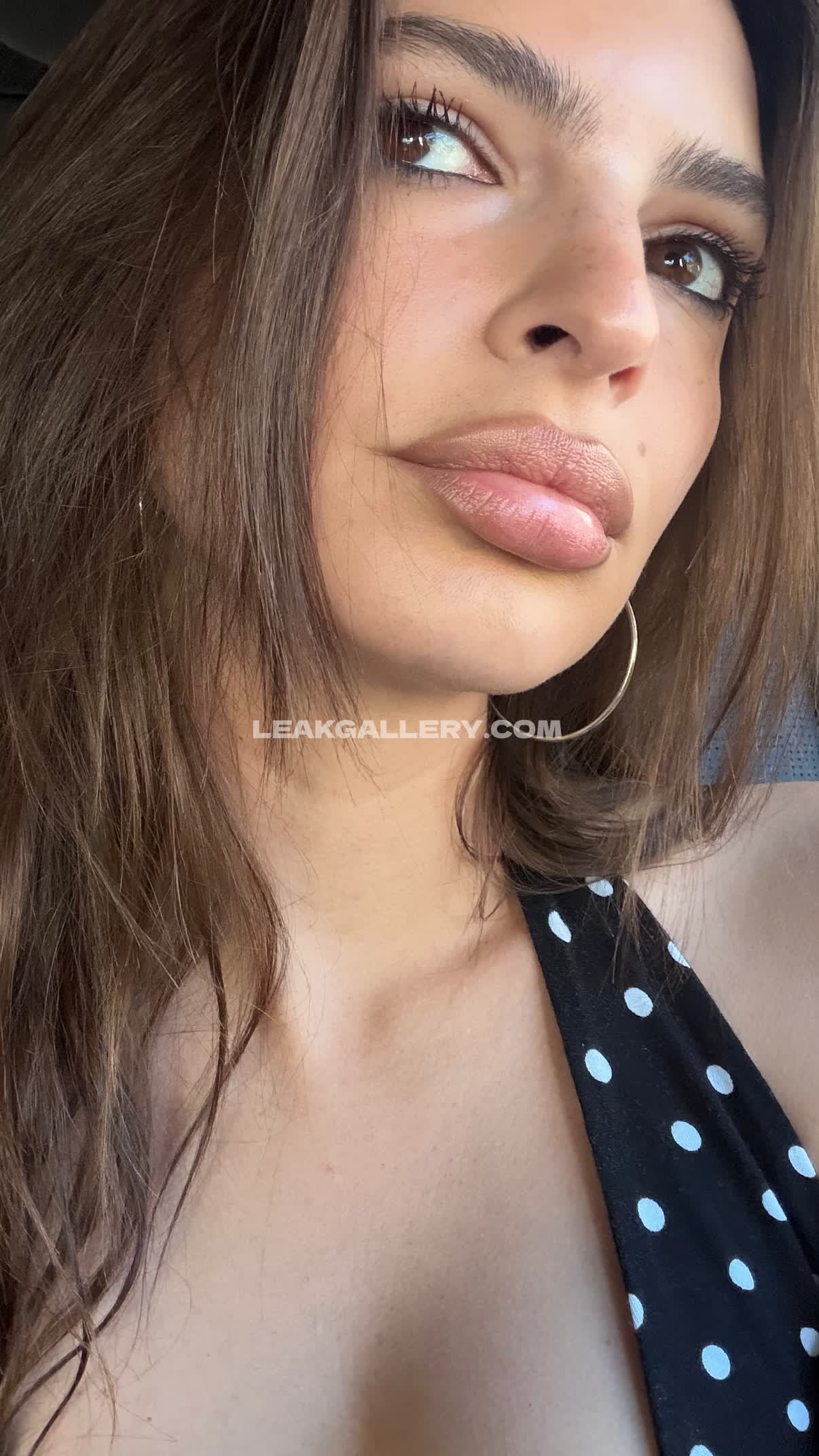 Emrata OnlyFans Nudi in Esclusiva Trapela #12538675