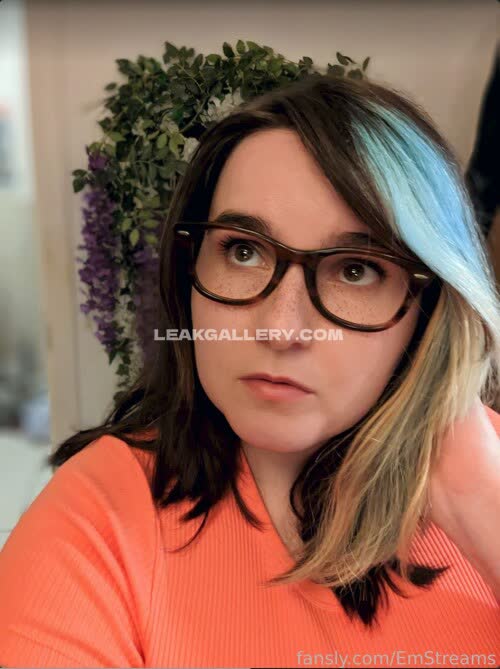 Emstreams Exclusive Leaked Nude OnlyFans #14896135