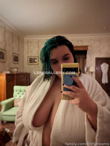 Emstreams Exclusive Leaked Nude OnlyFans #14559907