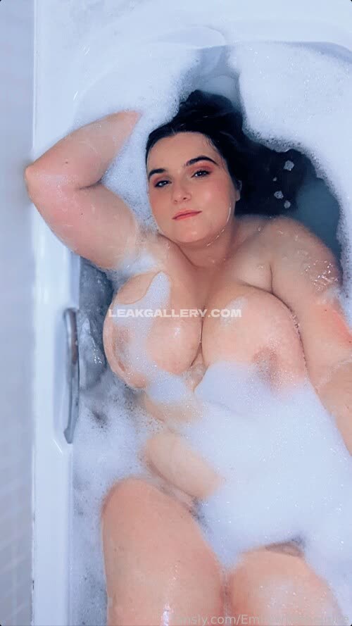 Emstreams Exclusive Leaked Nude OnlyFans #14848114