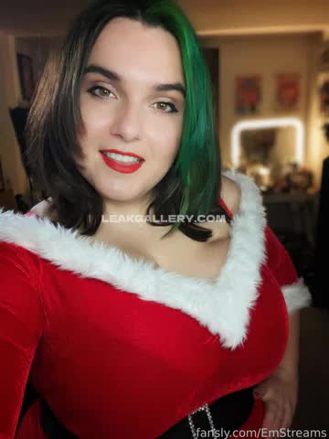 Emstreams Exclusive Leaked Nude OnlyFans #14576120