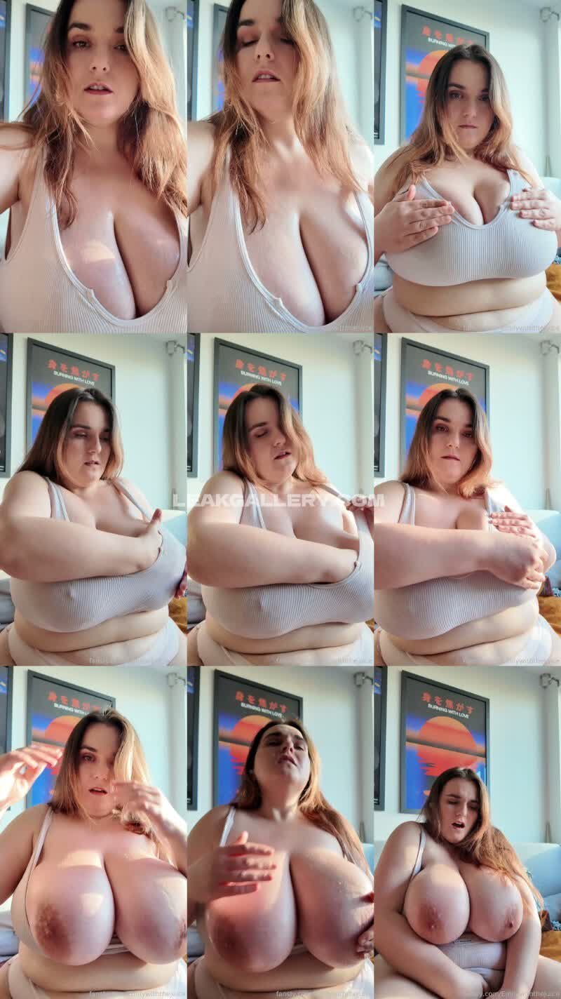 Emstreams Exklusiv geleakte Nacktbilder von OnlyFans #12848870