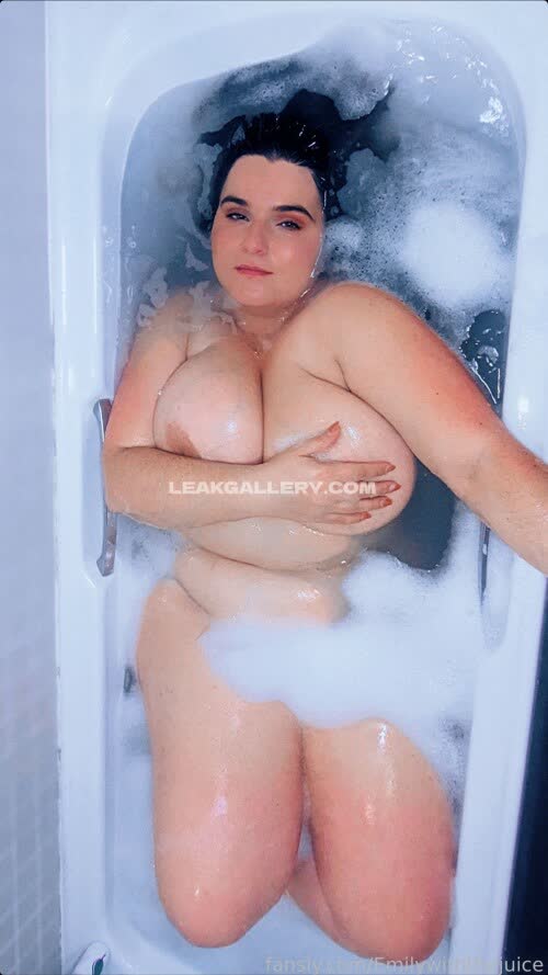 Emstreams Exclusive Leaked Nude OnlyFans #14889523