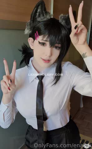 Enafox Exclusive Leaked Nude OnlyFans #14421951