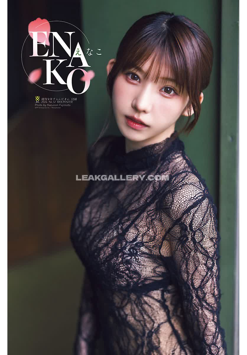 Enakorin Exclusive Leaked Nude OnlyFans #13383049