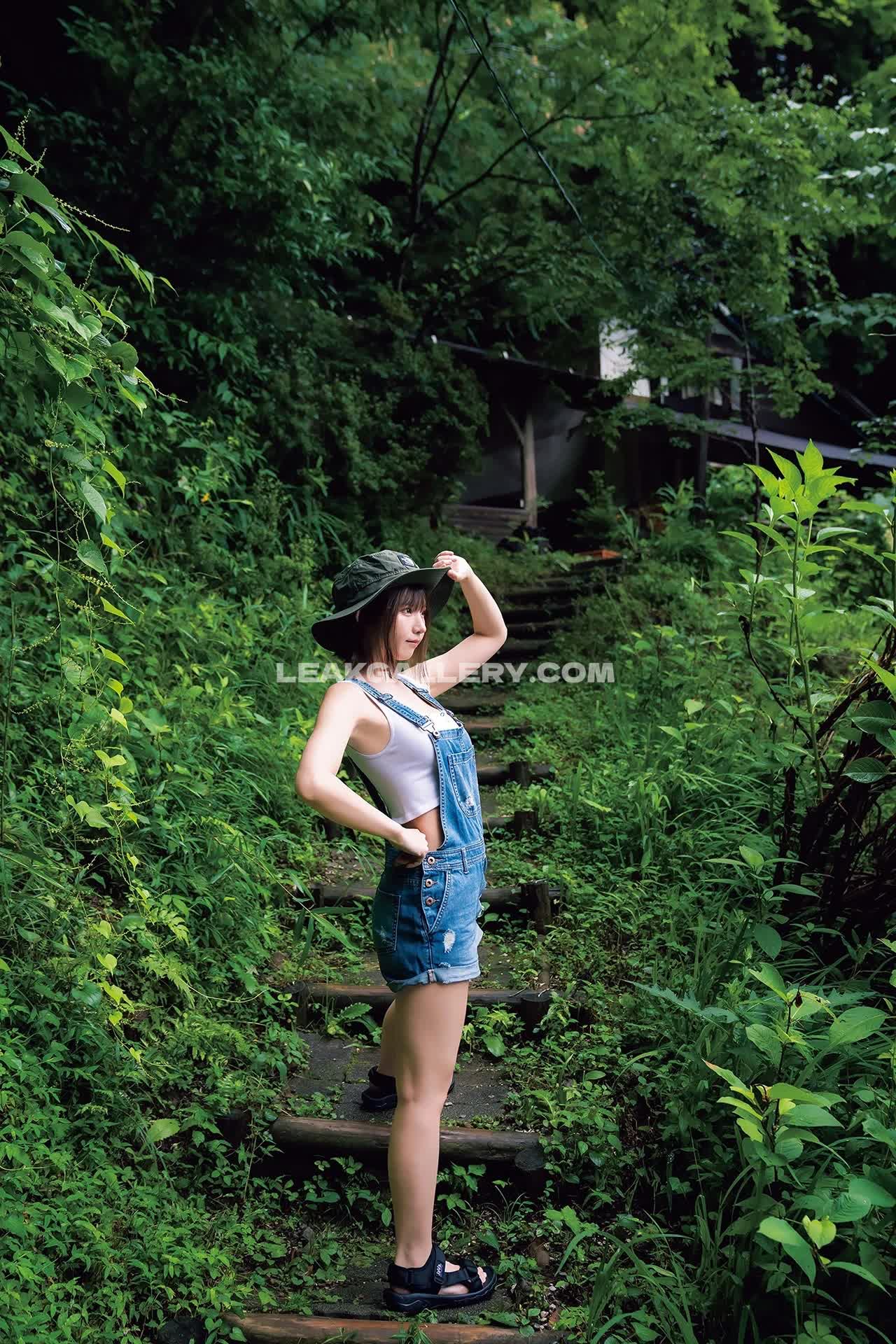 Enakorin Exclusive Leaked Nude OnlyFans #12647637