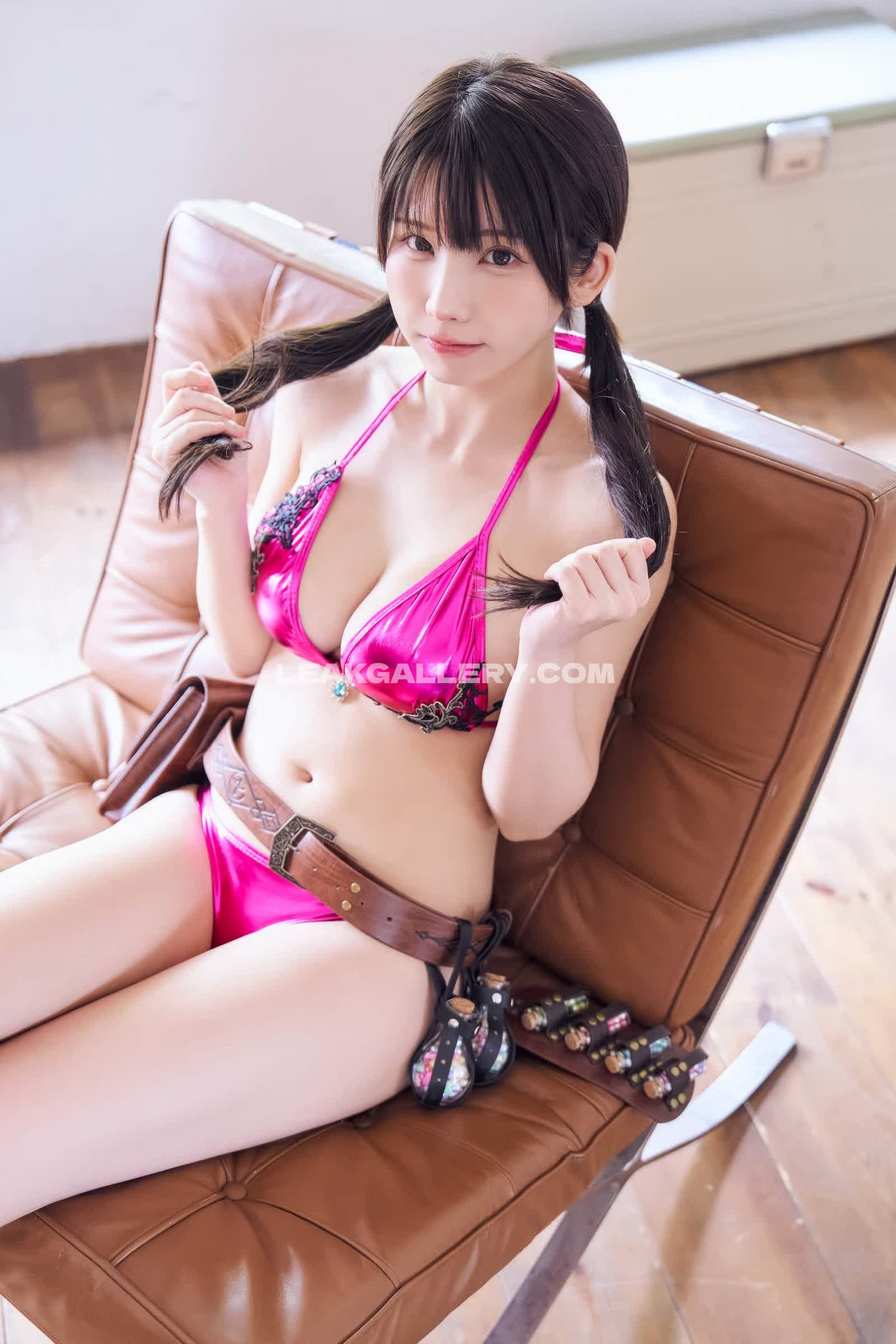 Enakorin Exclusive Leaked Nude OnlyFans #12803519