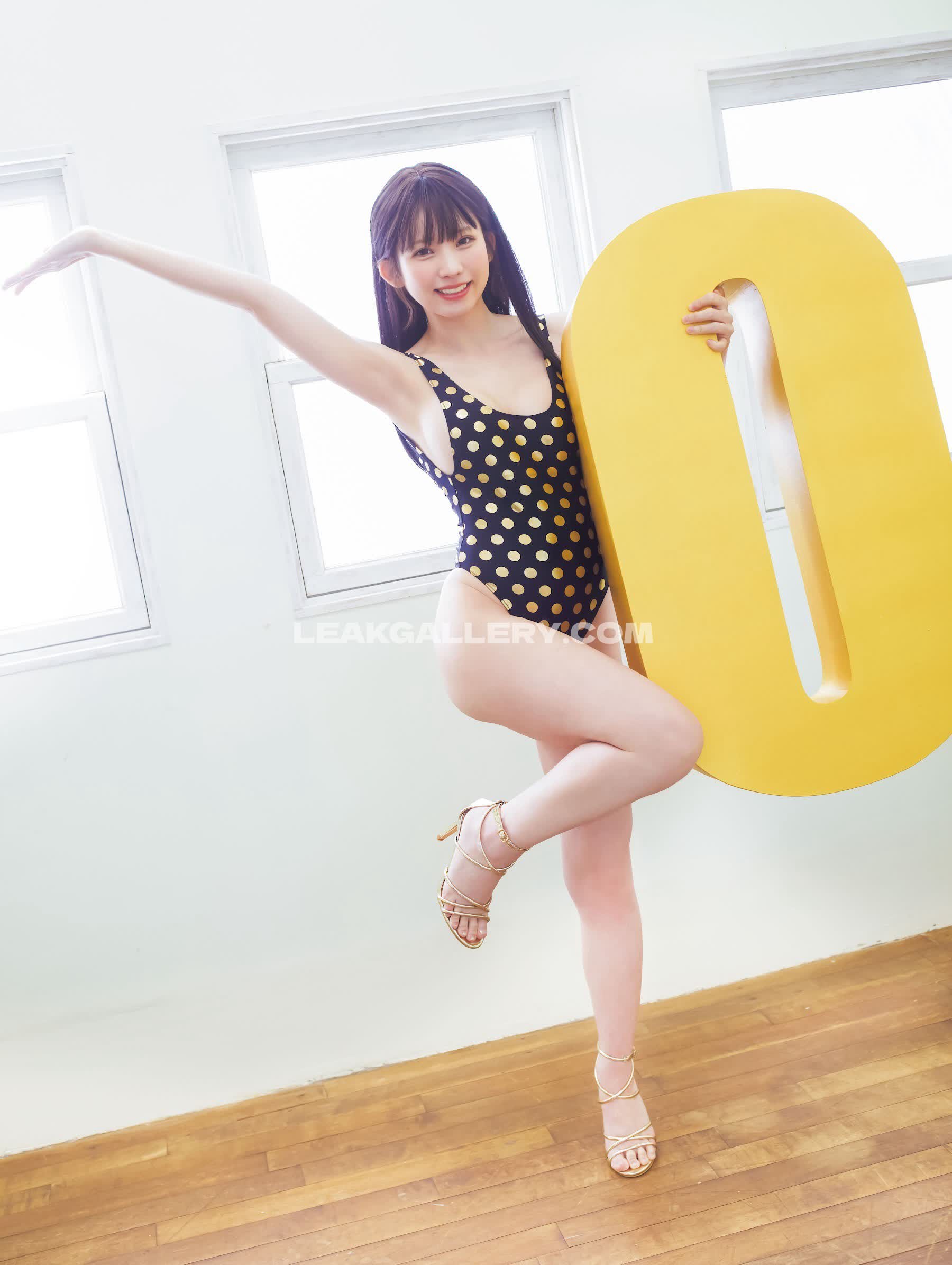 Enakorin Exclusive Leaked Nude OnlyFans #13057677