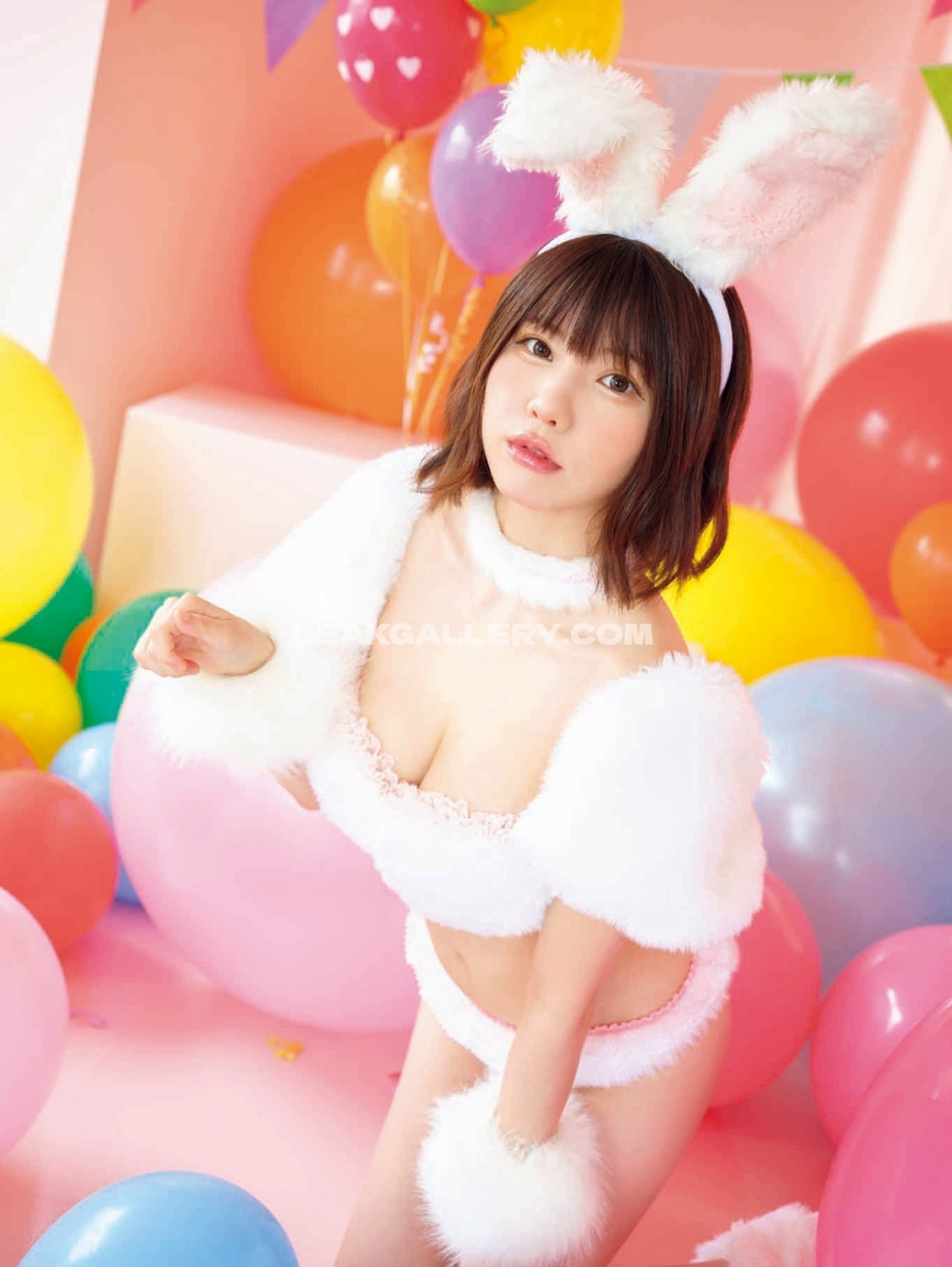 Enakorin Exclusive Leaked Nude OnlyFans #13219269