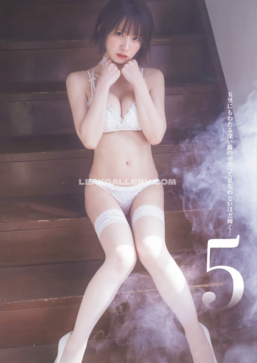 Enakorin Exclusive Leaked Nude OnlyFans #13057700