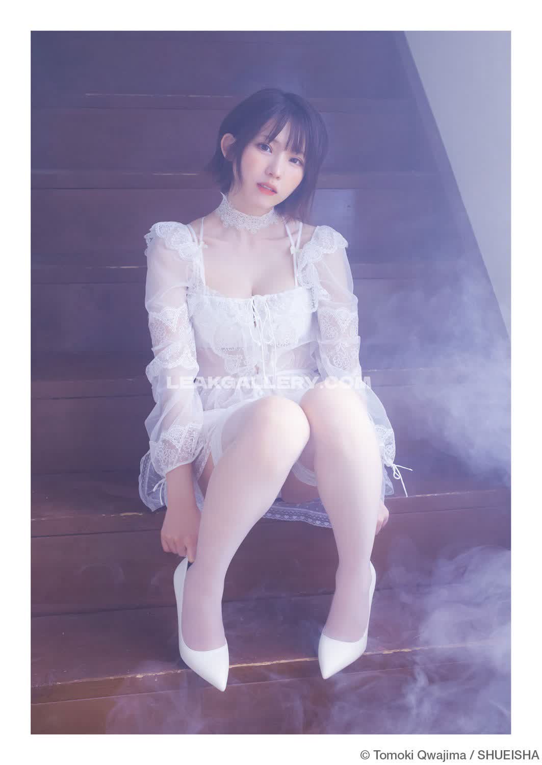 Enakorin Exclusive Leaked Nude OnlyFans #13057688