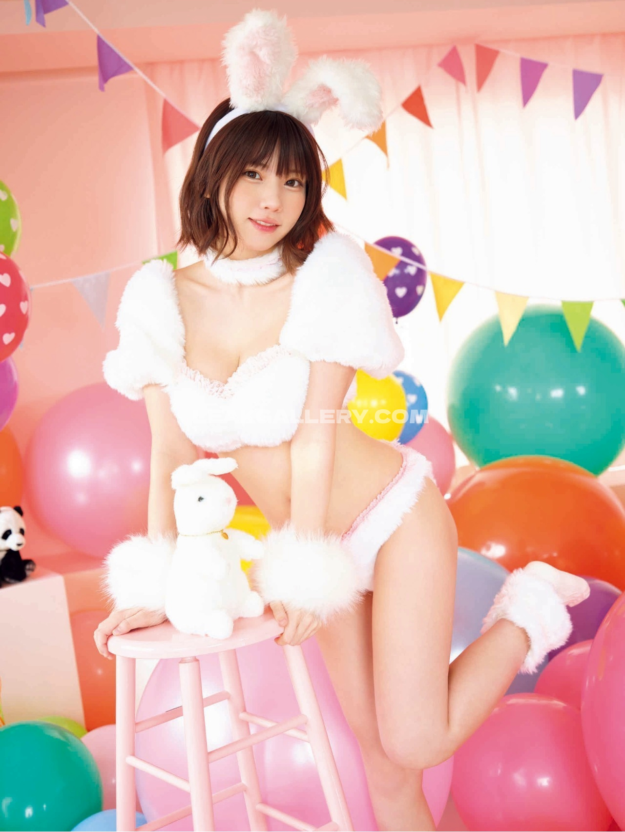 Enakorin Exclusive Leaked Nude OnlyFans #13219270