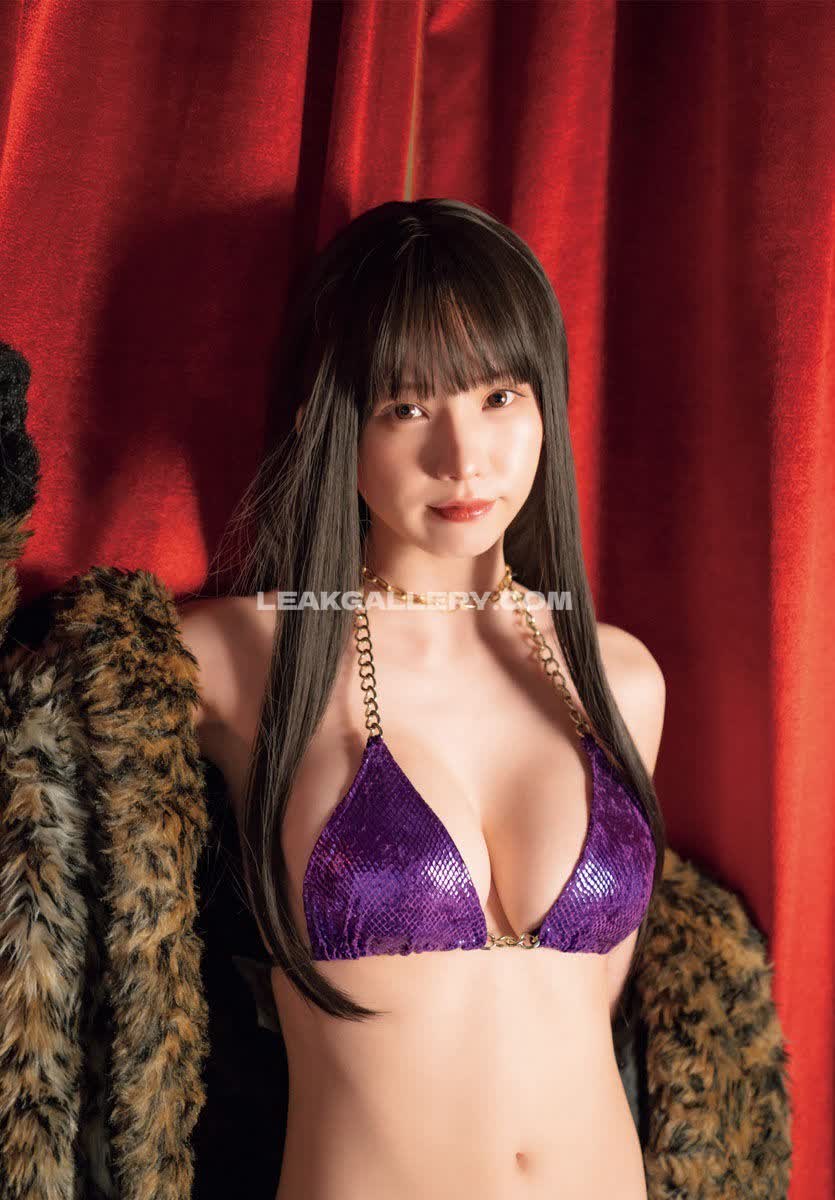 Enakorin Exclusive Leaked Nude OnlyFans #13121788