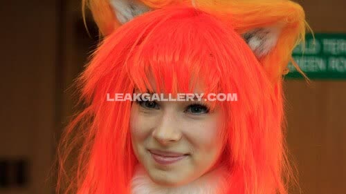 Enjinight Exclusive Leaked Nude OnlyFans #14693443