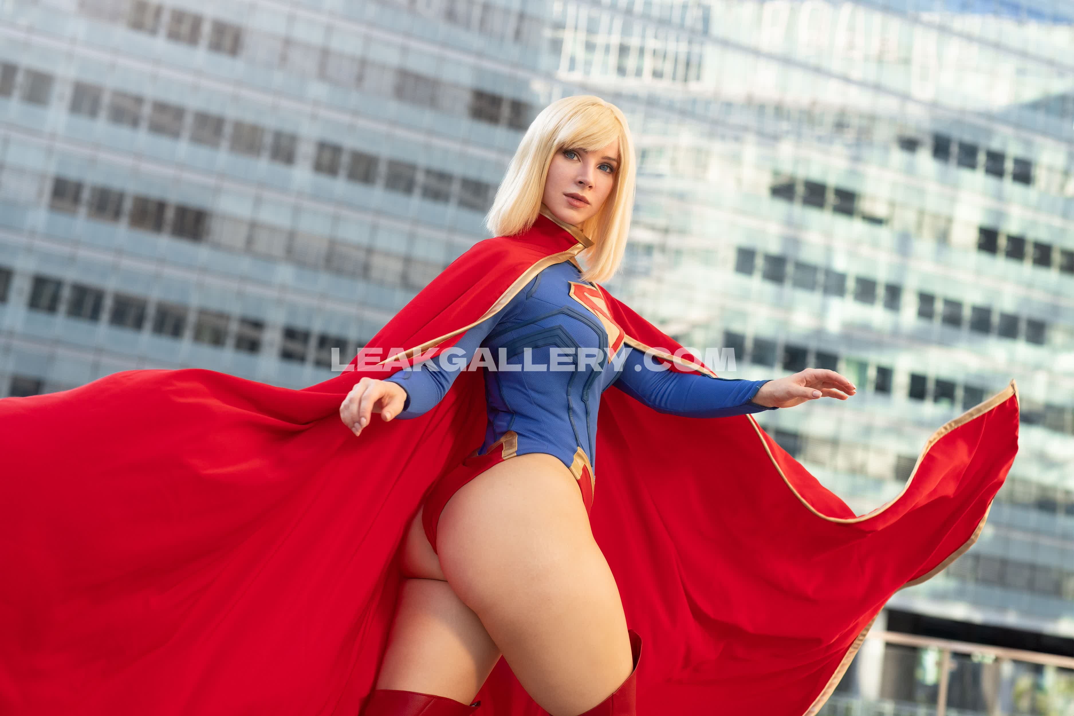 Enjinight Exclusive Leaked Nude OnlyFans #13330066