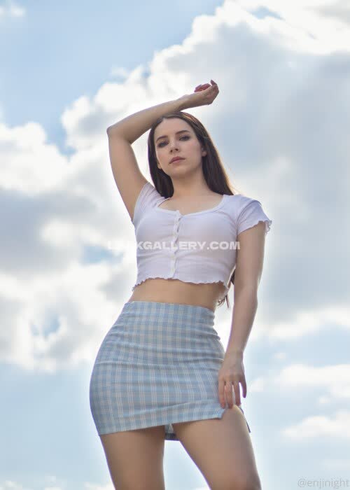 Enjinight Exclusive Leaked Nude OnlyFans #14386040