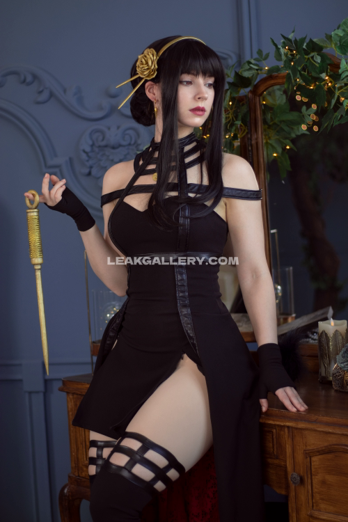 Enjinight 独占リークされたOnlyFansヌード #12523841