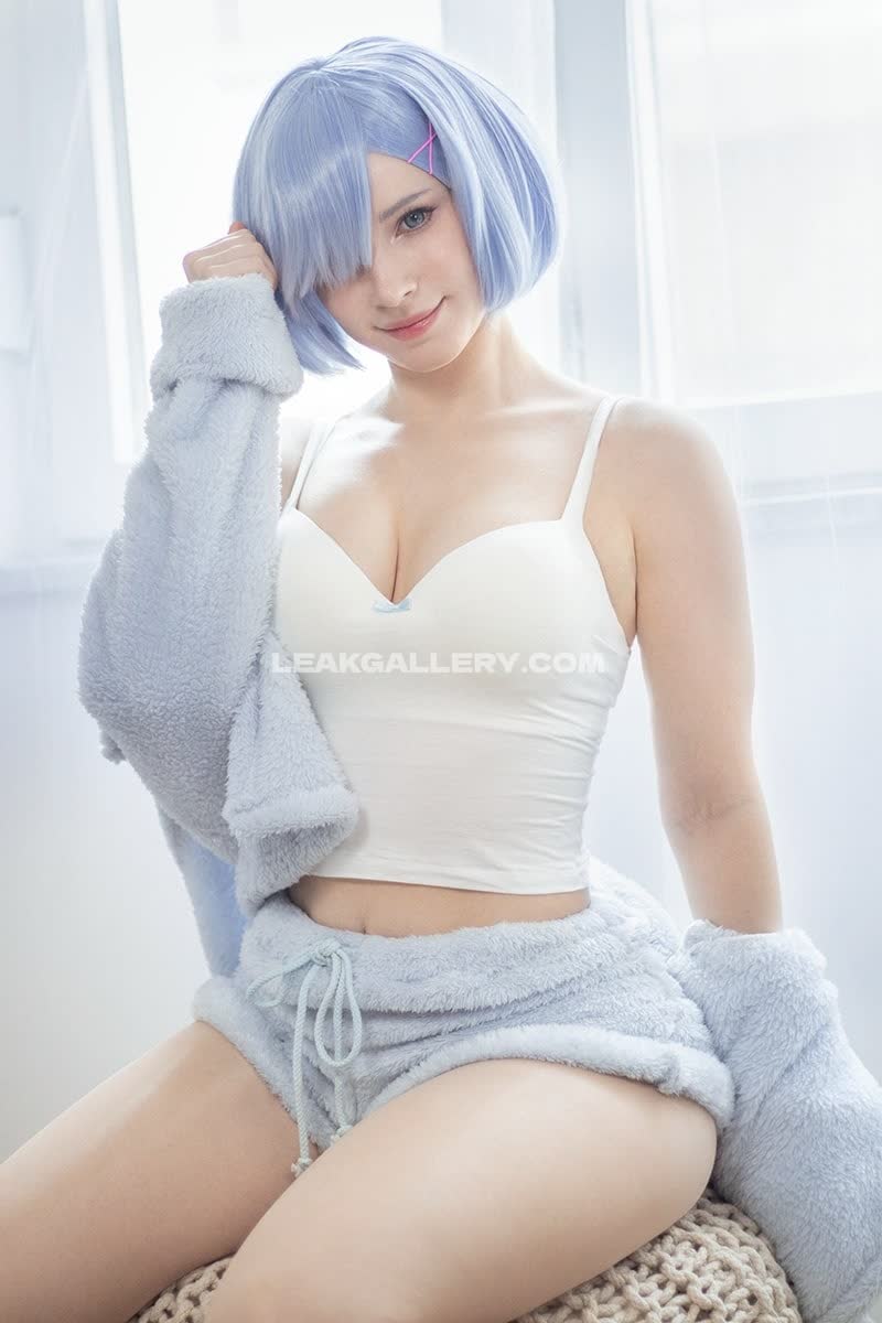 Enjinight Exclusive Leaked Nude OnlyFans #14748367