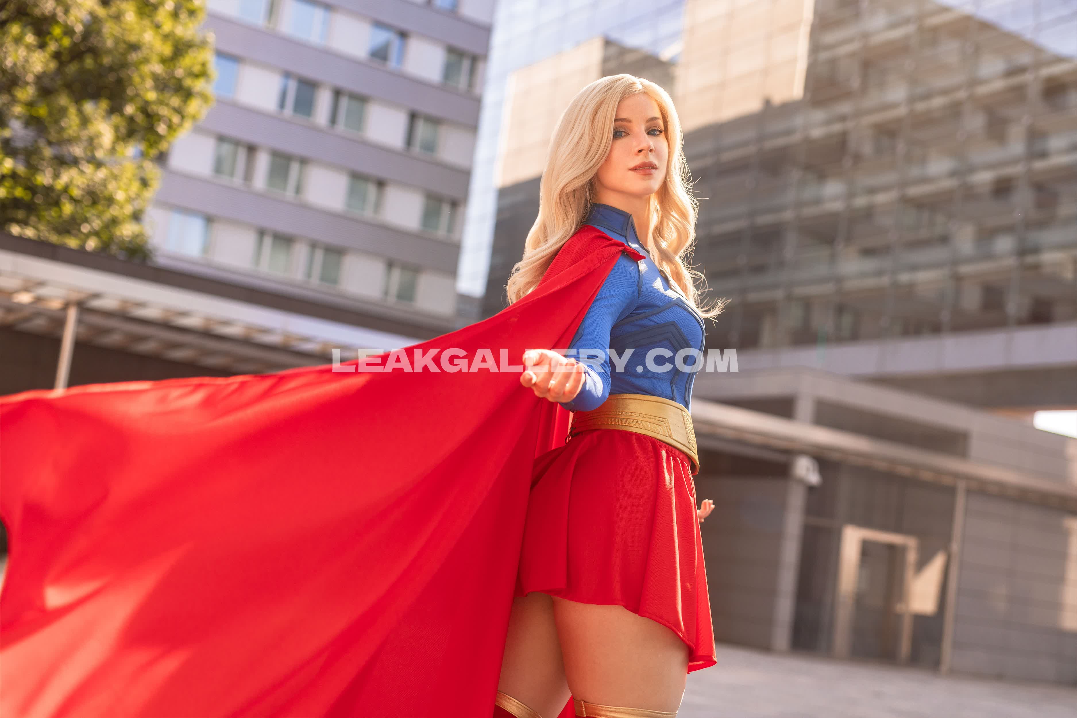 Enjinight Exclusieve gelekte naaktcontent van OnlyFans #13330049