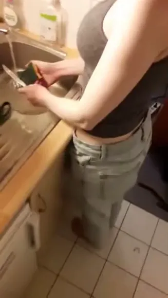 Enmarchenoire Naked Ass penetration OnlyFans Video Leaked