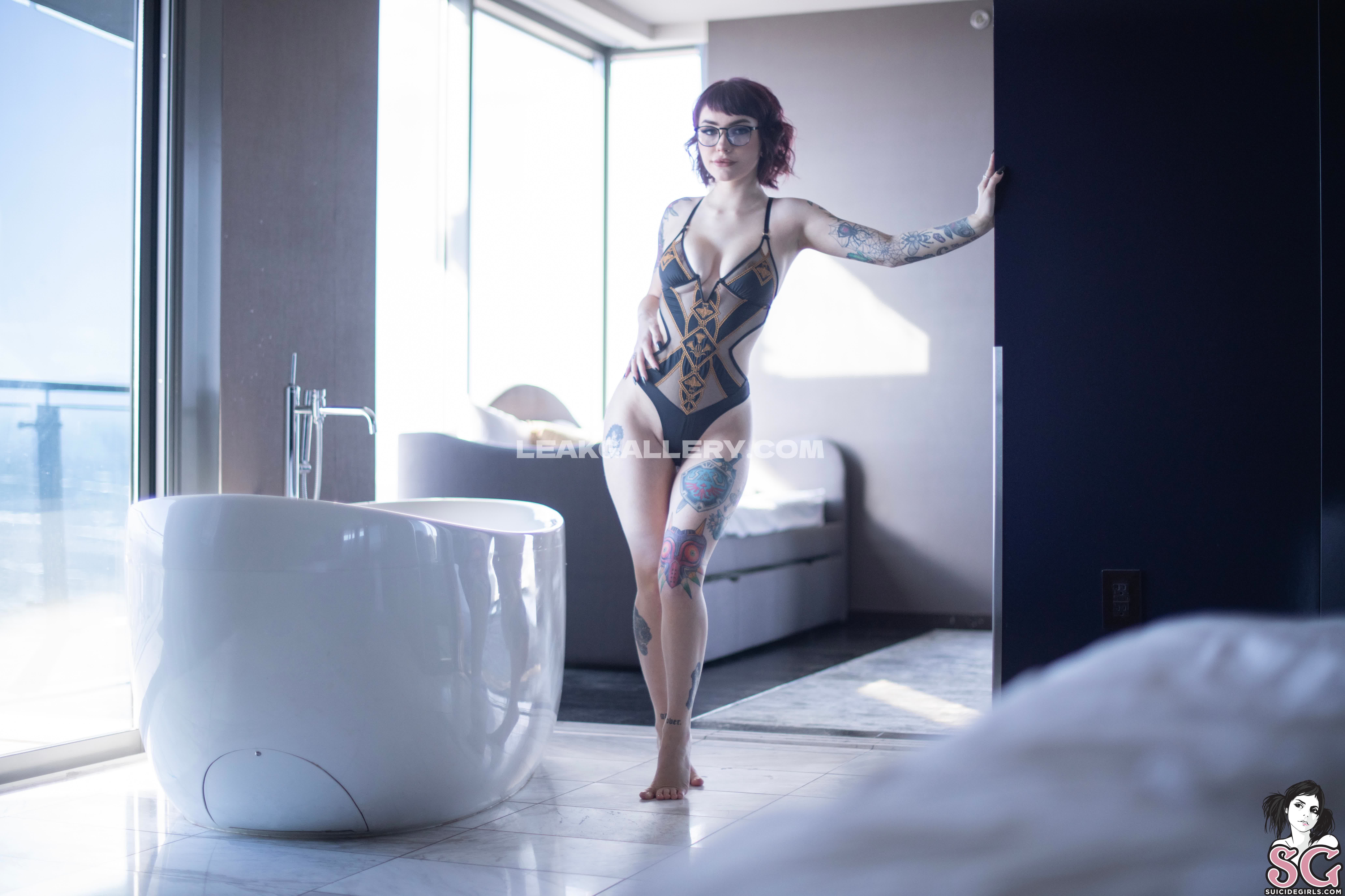 Enrapturesg Exclusive Leaked Nude OnlyFans #12633494