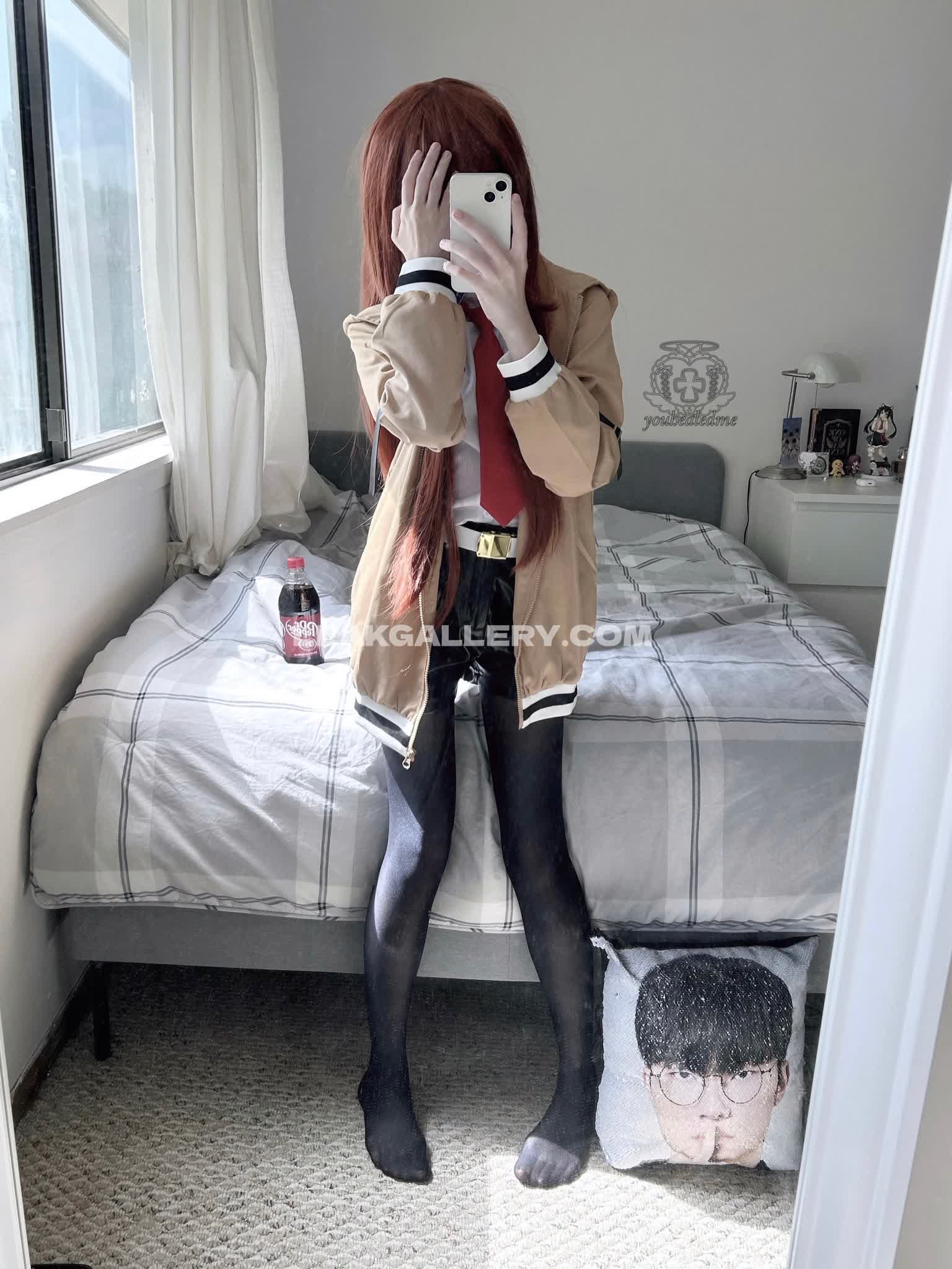Enwyu Exclusive Leaked Nude OnlyFans #12999859