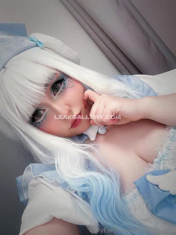 Enyaarwyen Exclusive Leaked Nude OnlyFans #14052270