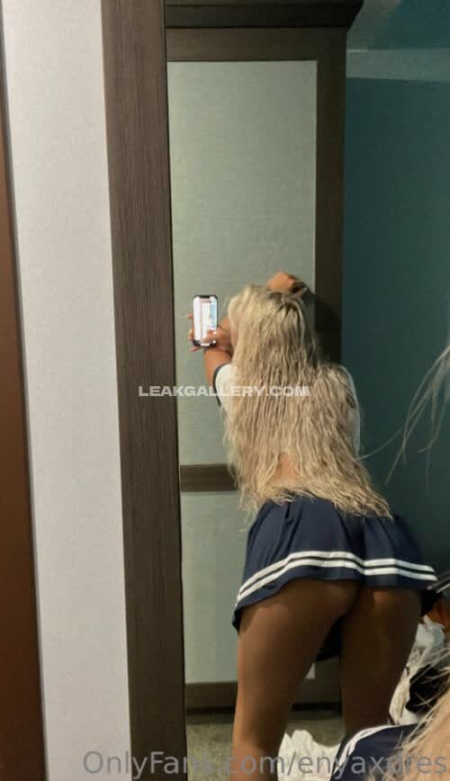 Enyaxdres Exclusive Leaked Nude OnlyFans #12319290