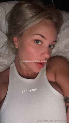Enyaxdres Exclusive Leaked Nude OnlyFans #14304370