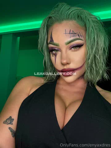 Enyaxdres Exclusive Leaked Nude OnlyFans #14740075