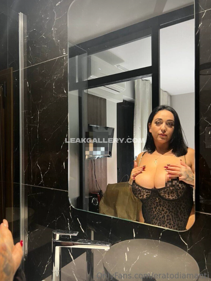 Eratodiamanti Exclusive Leaked Nude OnlyFans #12352017