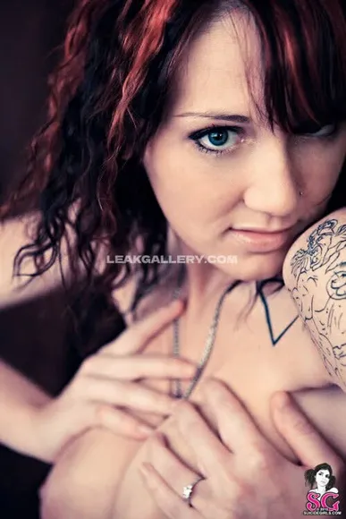 ericafett