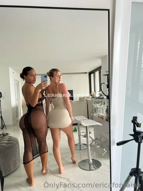 Ericafontaine Exclusive Leaked Nude OnlyFans #14396438