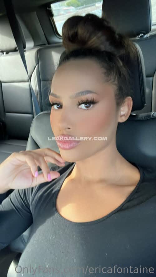 Ericafontaine Exclusive Leaked Nude OnlyFans #14299813