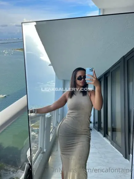 Ericafontaine एक्सक्लूसिव लीक्ड न्यूड OnlyFans #14256303