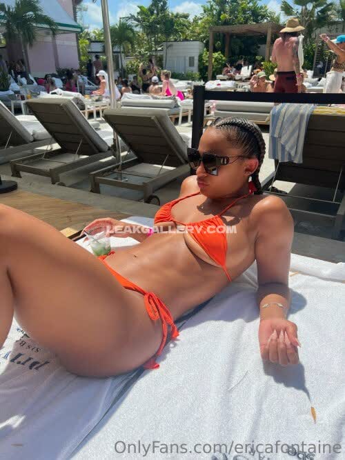 Ericafontaine Exclusive Leaked Nude OnlyFans #14460355