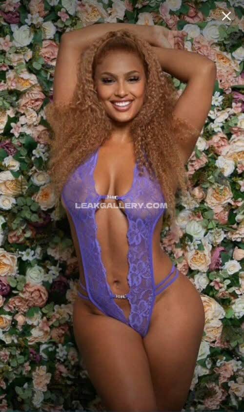 Ericafontaine Exclusive Leaked Nude OnlyFans #14755649